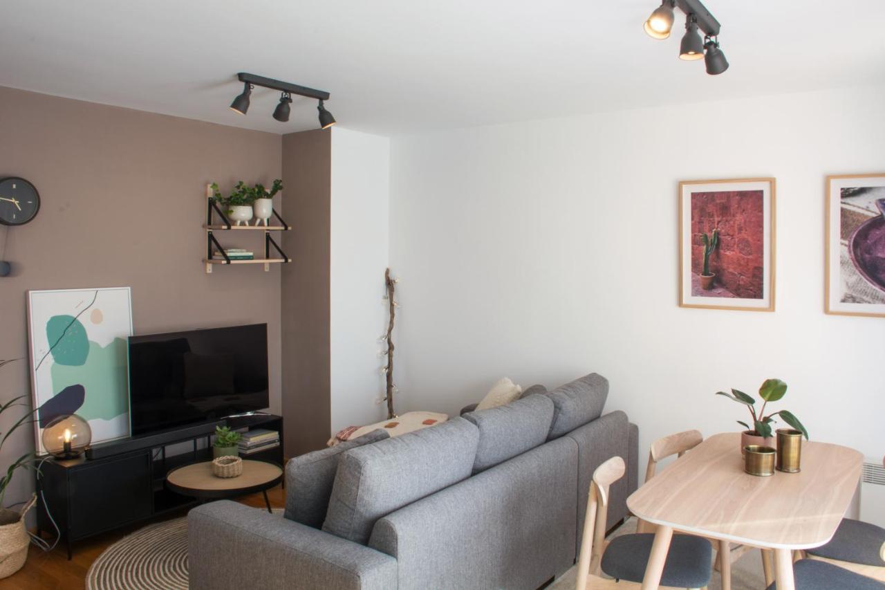 Precioso Atico Con Terraza Y Vistas A Silgar. Apartment Sanxenxo Luaran gambar