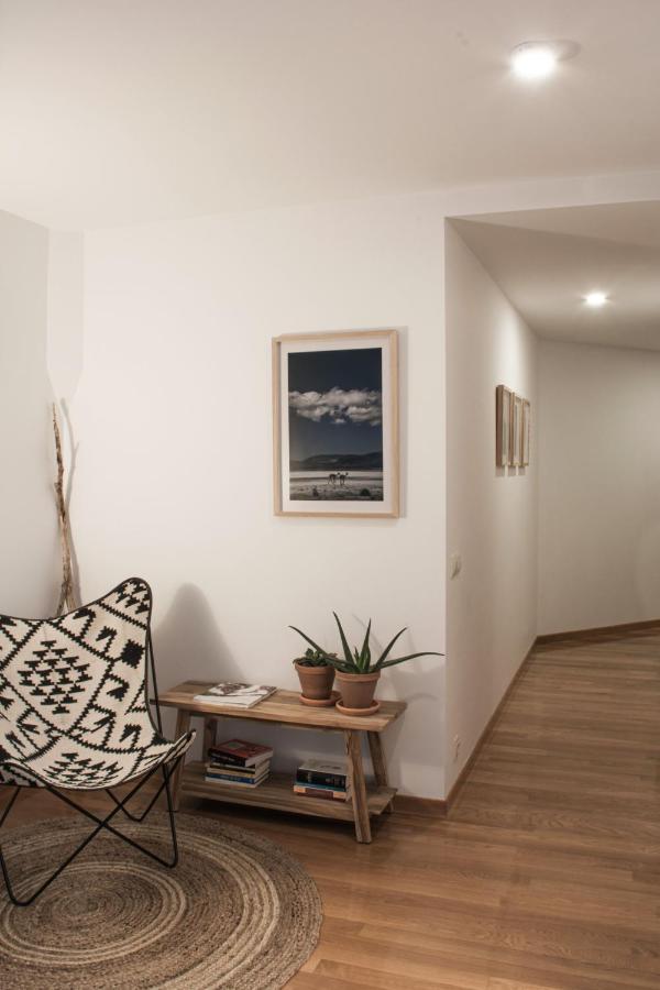 Precioso Atico Con Terraza Y Vistas A Silgar. Apartment Sanxenxo Luaran gambar